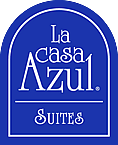 La Casa Azul Suites - Zona de Hospitales